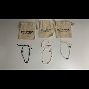 Puravida Bracelet Bundle